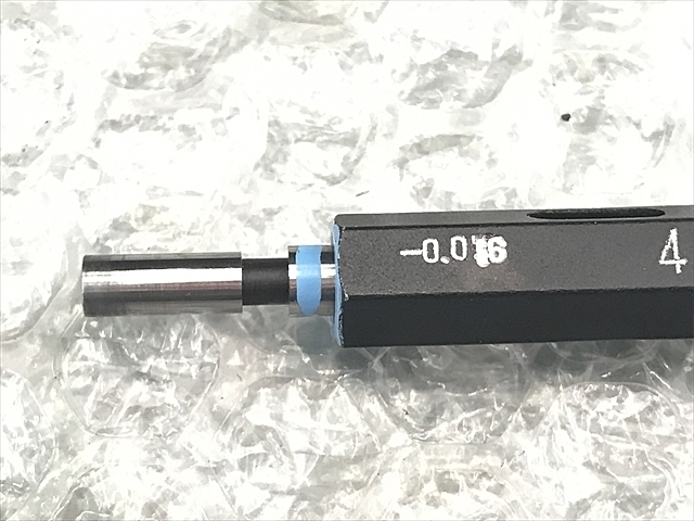 小泉測基 4N7 Screw/Stopper Image 3