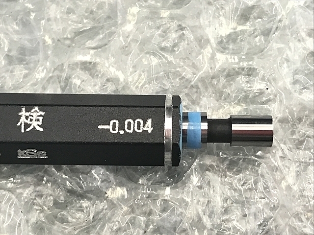 小泉測基 4N7 Screw/Stopper Image 5