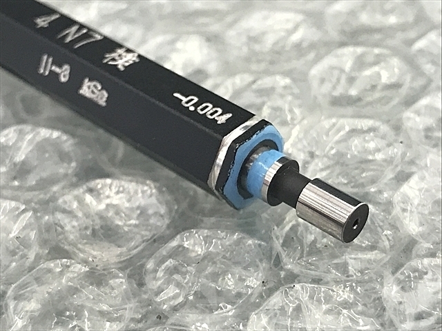 小泉測基 4N7 Screw/Stopper Image 6