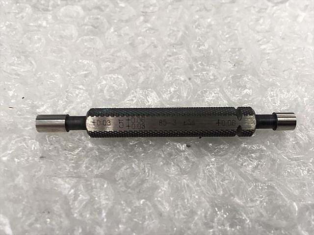 小泉測基 5 Screw/Stopper Image 2