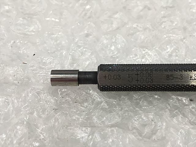 小泉測基 5 Screw/Stopper Image 3