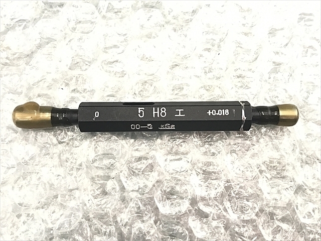 小泉測基 5 Screw/Stopper Image 2