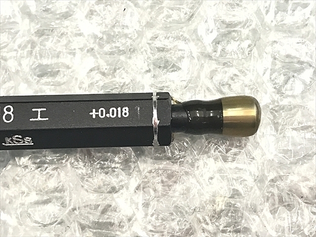 小泉測基 5 Screw/Stopper Image 4