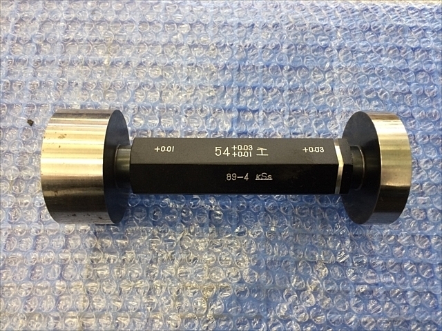 小泉測基 54 Screw/Stopper Image 2