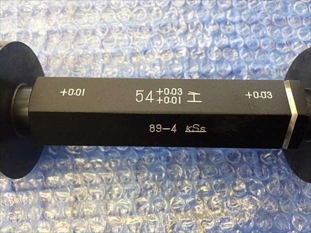 小泉測基 54 Screw/Stopper Image 5