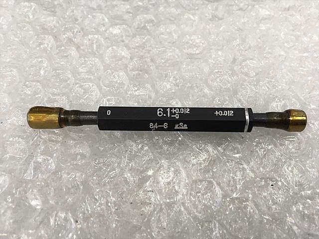 小泉測基 6.1 Screw/Stopper Image 2