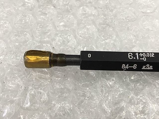 小泉測基 6.1 Screw/Stopper Image 3