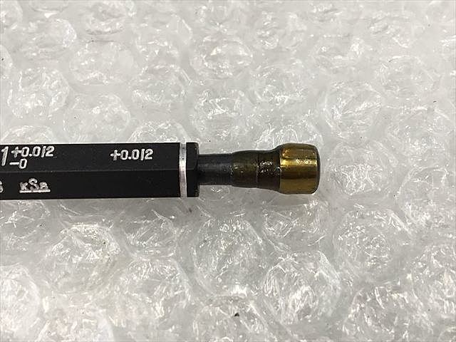 小泉測基 6.1 Screw/Stopper Image 4