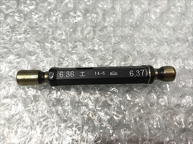 小泉測基 6.36 6.37 Screw/Stopper Image 2