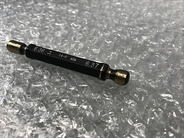 小泉測基 6.36 6.37 Screw/Stopper Image 4
