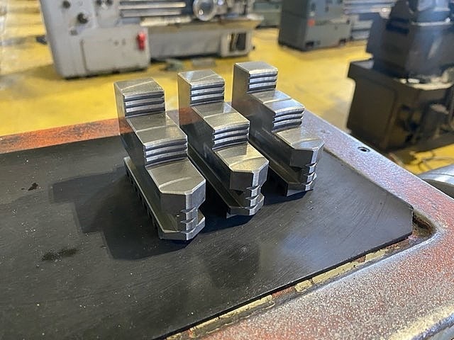 滝沢 TSL-550 Lathe Image 8