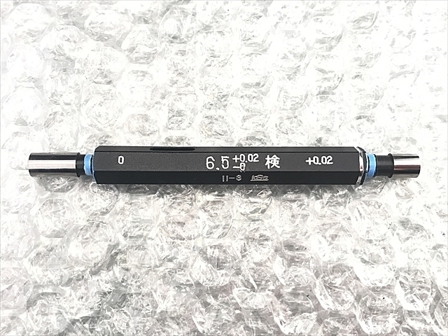 小泉測基 6.5 Screw/Stopper Image 2