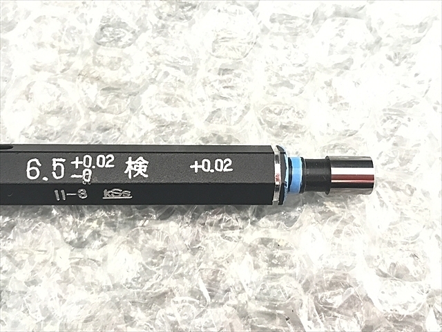 小泉測基 6.5 Screw/Stopper Image 5