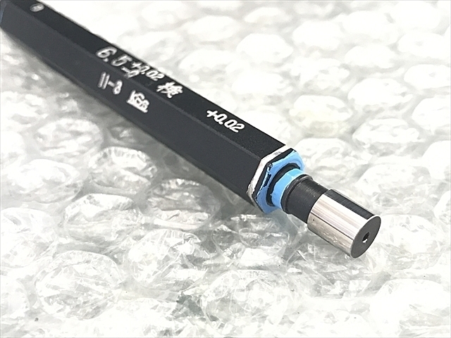 小泉測基 6.5 Screw/Stopper Image 6