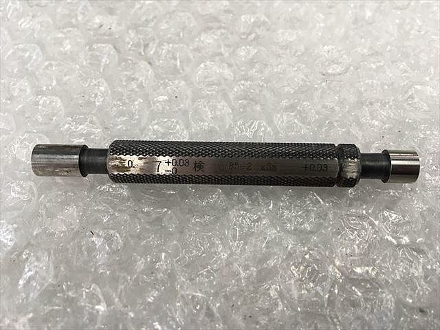 小泉測基 7 Screw/Stopper Image 2