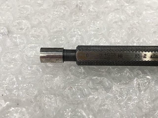 小泉測基 7 Screw/Stopper Image 3
