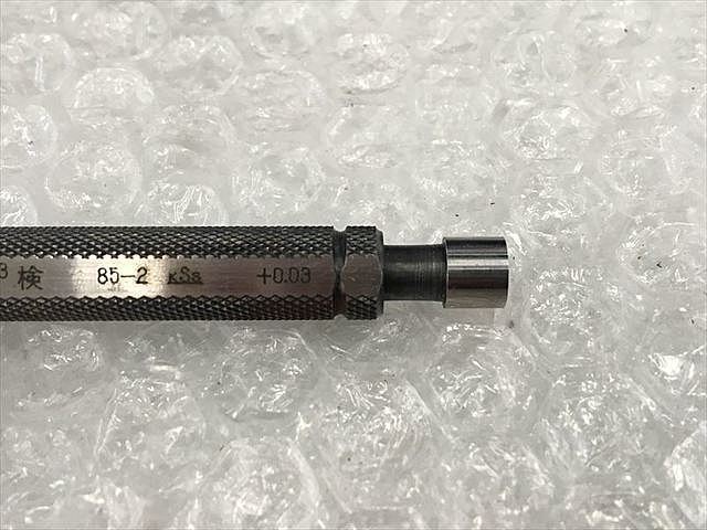 小泉測基 7 Screw/Stopper Image 5