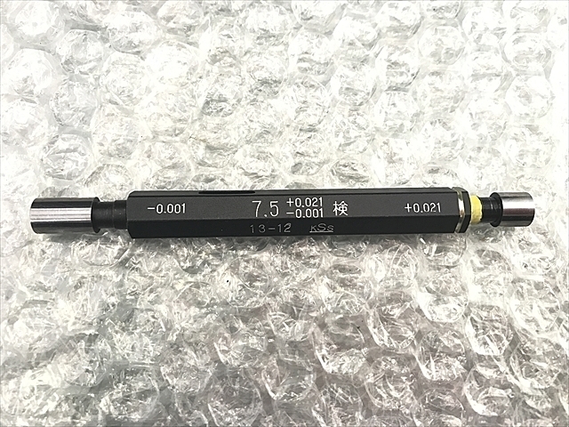 小泉測基 7.5 Screw/Stopper Image 2