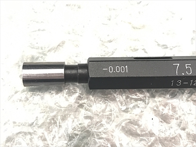 小泉測基 7.5 Screw/Stopper Image 3