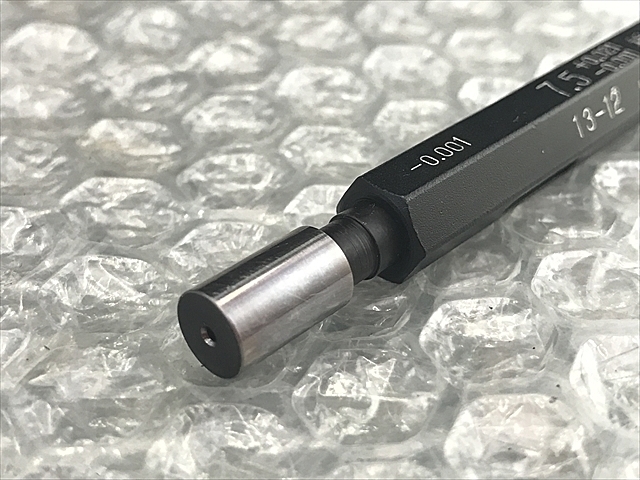 小泉測基 7.5 Screw/Stopper Image 4