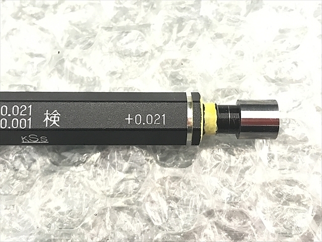 小泉測基 7.5 Screw/Stopper Image 5