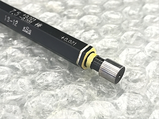小泉測基 7.5 Screw/Stopper Image 6