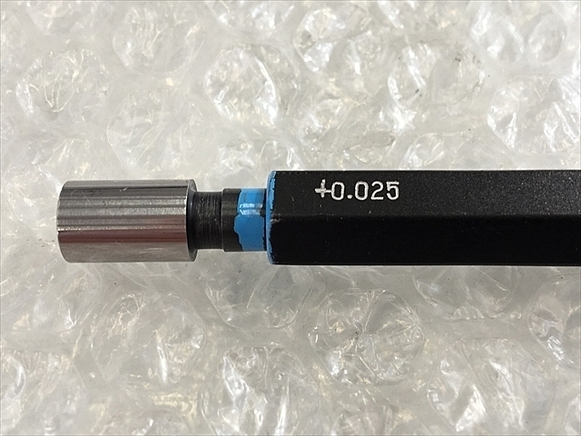 小泉測基 8 Screw/Stopper Image 2