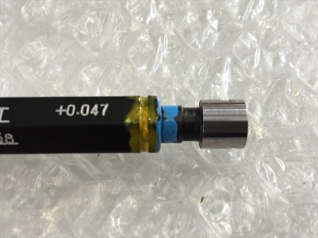 小泉測基 8 Screw/Stopper Image 3