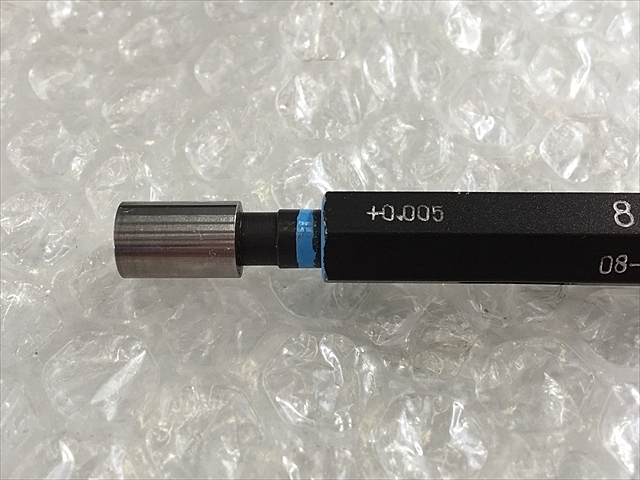 小泉測基 8 Screw/Stopper Image 2
