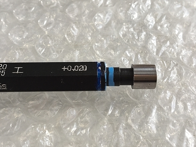 小泉測基 8 Screw/Stopper Image 3