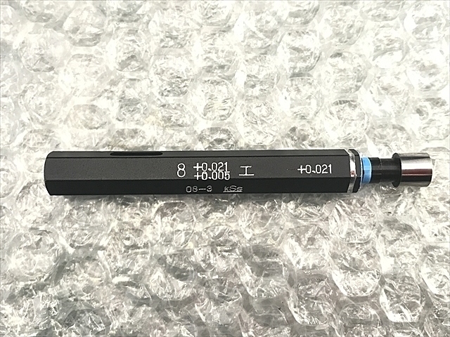 小泉測基 8 Screw/Stopper Image 2