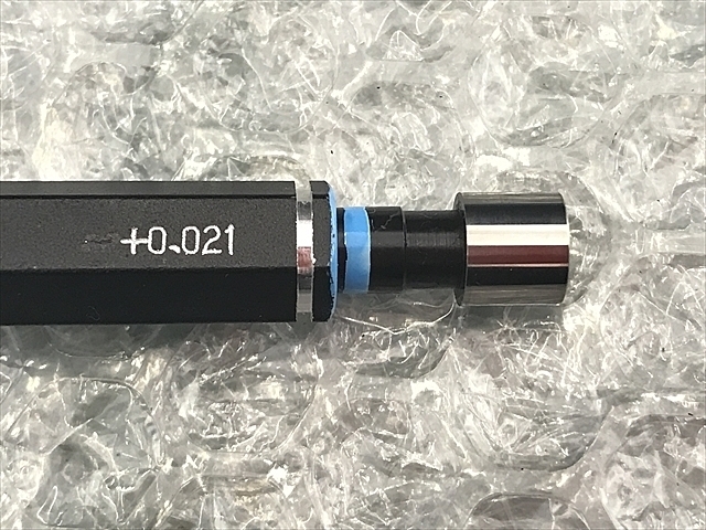 小泉測基 8 Screw/Stopper Image 3