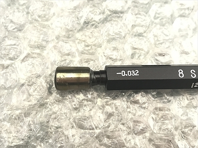 小泉測基 8S7 Screw/Stopper Image 3