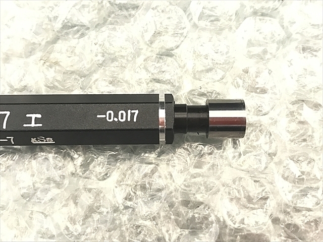 小泉測基 8S7 Screw/Stopper Image 4