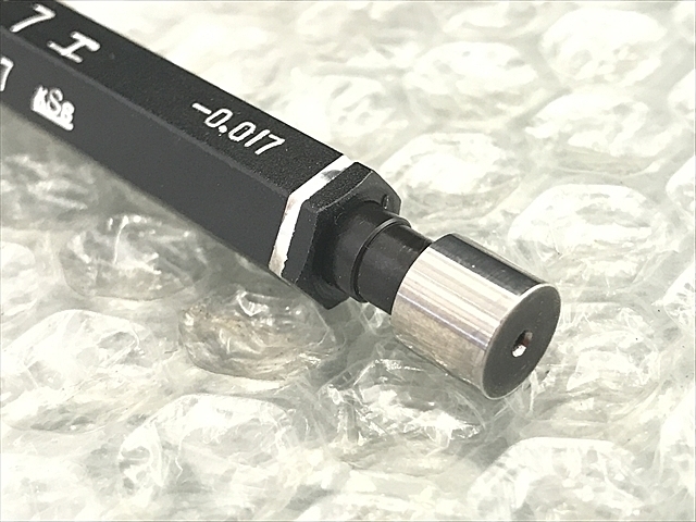 小泉測基 8S7 Screw/Stopper Image 5