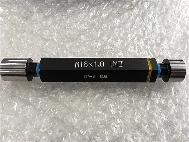 小泉測基 M18×1.0  Screw/Stopper Image 2