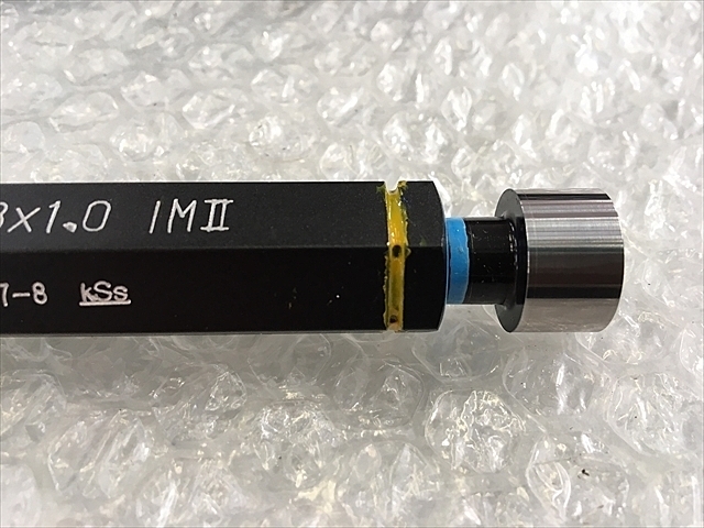小泉測基 M18×1.0  Screw/Stopper Image 4
