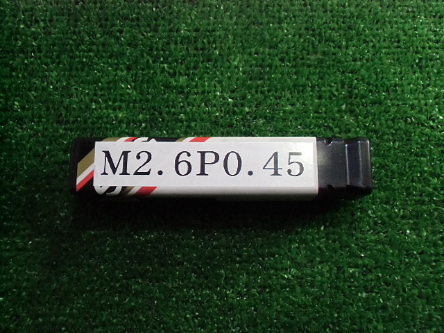 小泉測基 M2.5P0.45 その他測定ゲージ関連 の画像 1枚目