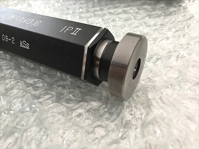 小泉測基 M30P0.6 その他測定ゲージ関連 の画像 4枚目