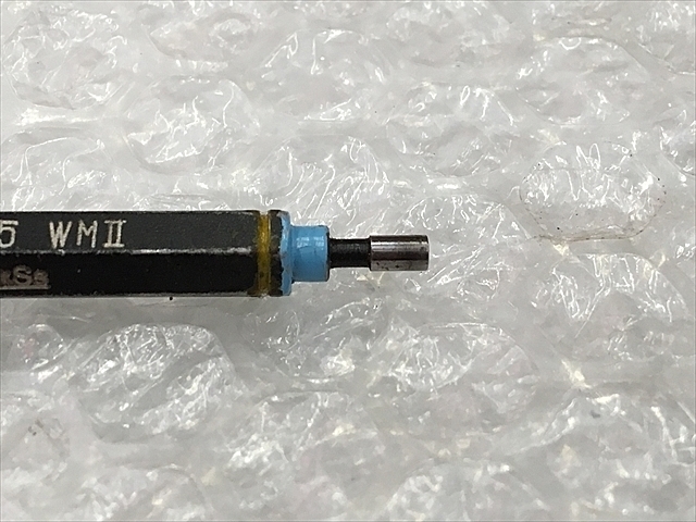 小泉測基 M3P0.5 WMⅡ Screw/Stopper Image 3