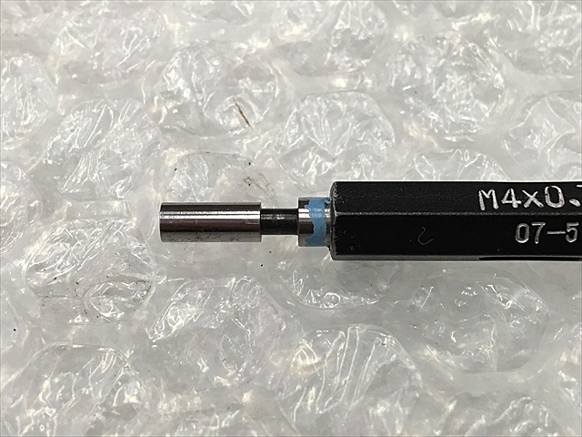 小泉測基 M4P0.7IMⅡ Screw/Stopper Image 2