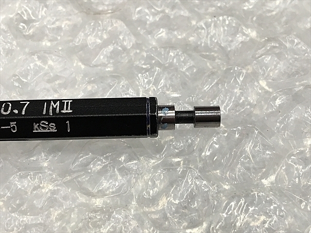 小泉測基 M4P0.7IMⅡ Screw/Stopper Image 3