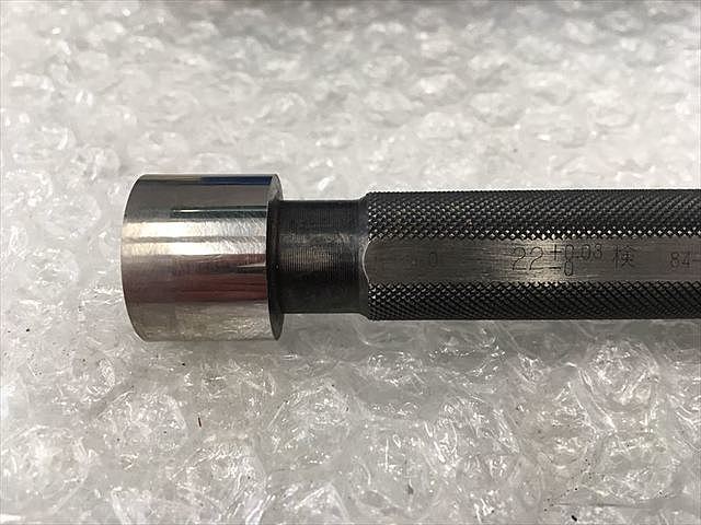 小泉測基 Φ22 検 Screw/Stopper Image 2