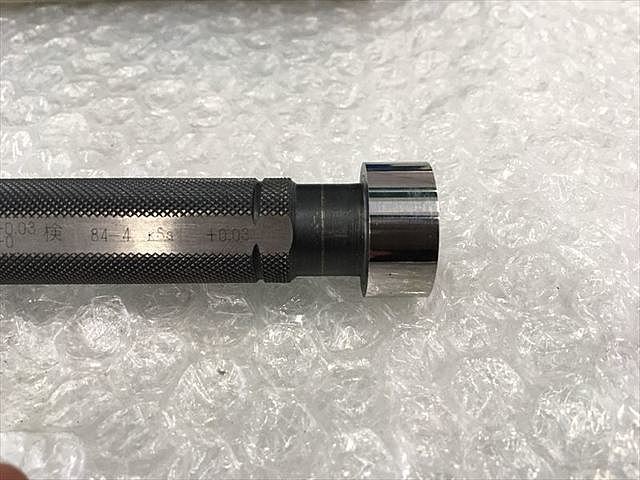 小泉測基 Φ22 検 Screw/Stopper Image 4