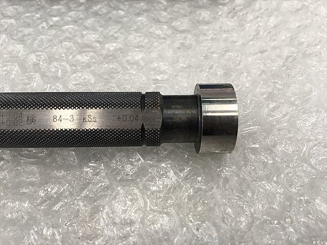 小泉測基 Φ22 検 Screw/Stopper Image 4