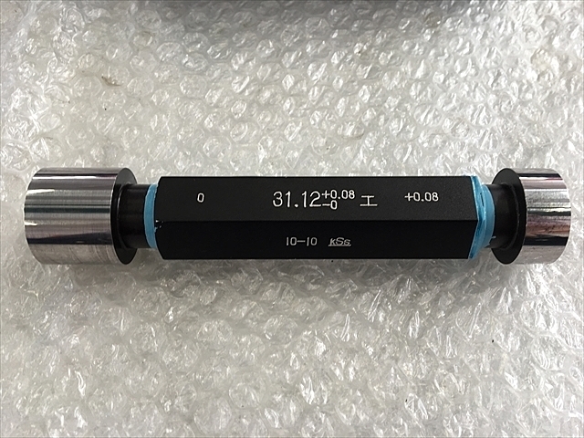 小泉測基 φ31.12 Screw/Stopper Image 2