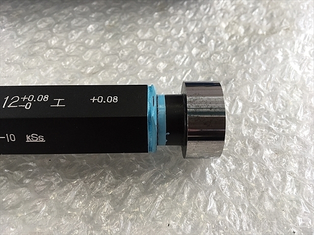 小泉測基 φ31.12 Screw/Stopper Image 4