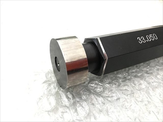 小泉測基 φ33 Screw/Stopper Image 2