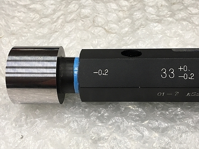 小泉測基 φ33 検 Screw/Stopper Image 2