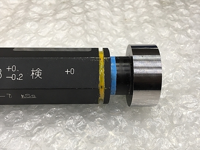 小泉測基 φ33 検 Screw/Stopper Image 3